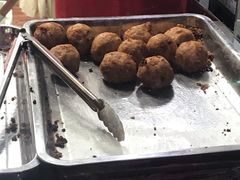 -夏氏怪老头·扬州狮子头(天山西路店)