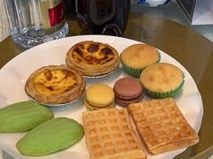 -无锡梁鸿湿地丽笙度假酒店·流觞西餐厅