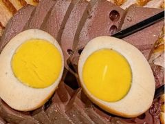 -陆记鹅庄·潮汕菜·狮头鹅(大仟里店)