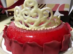 -哈根达斯(龙湖时代天街店)