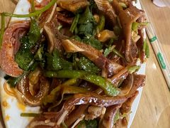 -西工饭庄快餐厅(西工小街店)