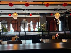 -半秋山西餐厅(宜昌大洋店)