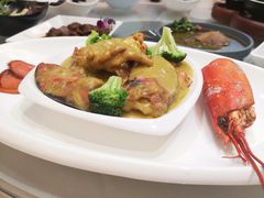 -中心大酒店·本味餐厅