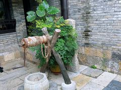 -回龙窝历史文化街区