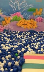 -孩子王童乐园(保定万博广场店)