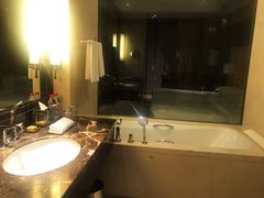 -济南富力凯悦酒店