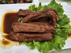 -东四民芳餐厅(世茂工三店)