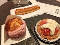 -陕拾叁(大雁塔店)