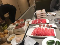 -海底捞火锅(苏宁生活广场店)