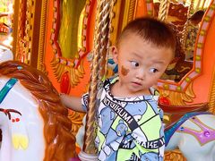 -郑州方特梦幻王国