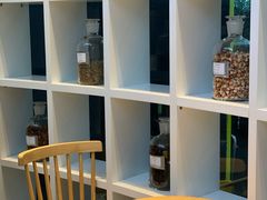用餐区-MAMACHA妈妈茶(岳麓山店)