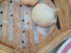 -东鑫记港式茶餐厅(南京东路店)