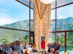 -佛冈森波拉度假区