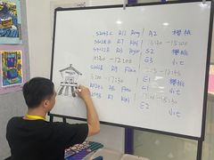 -瑞思教育·少儿英语(凯德校区)