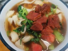 -河州春清真西北特色美食(虎踞路店)