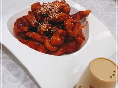 -马凯餐厅(地安门店)