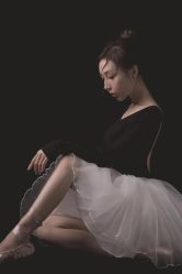 -青岛这朵女子摄影(中海寰宇天下天颂店)