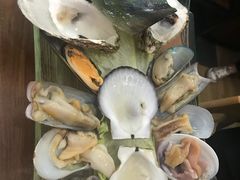 -樾餐厅泰式海鲜火锅(民歌湖店)