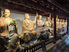 -丰都鬼城名山景区