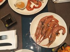 -上海虹桥宾馆味翠餐厅