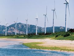 -那香海钻石沙滩浴场
