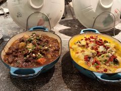 -帝豪酒店•马可勃罗西餐厅