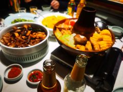 -院8里·小聚园老川菜(九眼桥店)