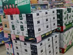 -华润万家便利超市(枫林路店)