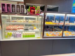 -奈雪的茶(时代天街店)