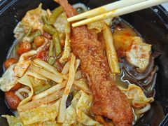 -必胜客(上地华联店)