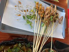 -林二哥宜烤官·宜宾小烧烤