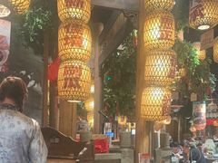 -南京大牌档(之心城店)