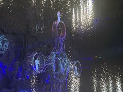 -广州长隆国际大马戏