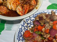 -欧记大排档·景德菜(上海首店)