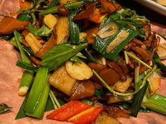 -云海肴·汽锅鸡·云南菜(东坝金隅店)