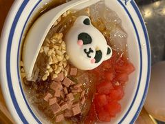-老码头火锅(玉林店)