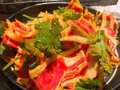 -韩悦牛排烤肉(仓山万达店)