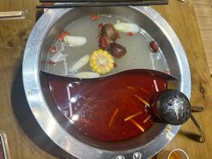 -黔哆哆地摊酸汤火锅(清湖店)