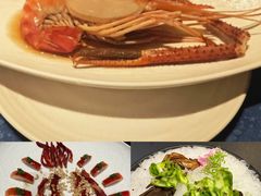 -江南雅厨(李公堤店)