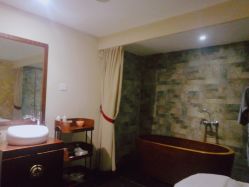 -时尚殿堂·颜SPA