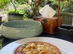 -龙井壹号·茶缘山景宴(龙井村店)