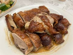 -盈旺小厨·非遗黄鳝饭(泰康路店)