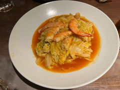 -KŌNG胶东小馆·酒馆(华熙店)