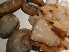 -加餐海鲜自助(宝龙一城店)