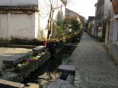 -前童古镇