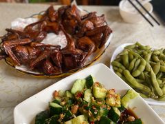 -百利鸽王(紫薇路店)