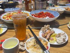 -赤宴·川菜(玉林店)