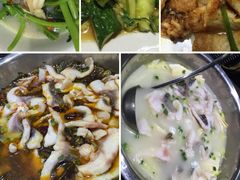 鱼醉无骨酸菜鱼(品尚店)-鱼醉无骨鱼·中山脆肉鲩(荔湾路店)
