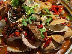 -码头鲜精致威海菜(欧乐坊店)