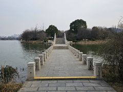 -云龙湖旅游景区